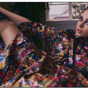 Naked Celebrity Josephine Langford 005 pic