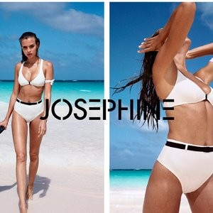 Josephine Skriver Sexy (33 Pics + Gif & Videos) - Leaked Nudes