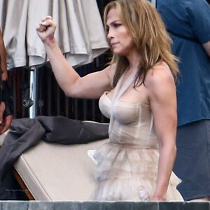 Josh Duhamel is Seen Filming Shotgun Wedding with Co-star Jennifer Lopez (63 Photos) – Leaked Nudes