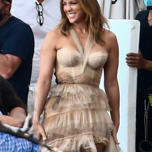 Naked Celebrity Jennifer Lopez 004 pic