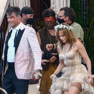 Celebrity Leaked Nude Photo Jennifer Lopez 045 pic