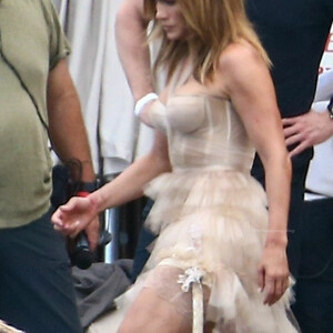 Newest Celebrity Nude Jennifer Lopez 048 pic