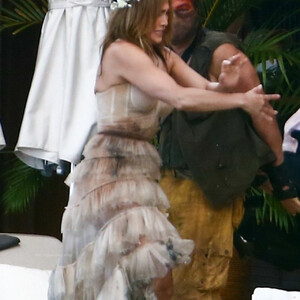 Celebrity Naked Jennifer Lopez 051 pic