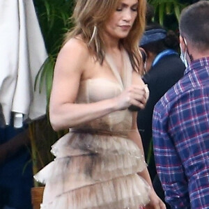 nude celebrities Jennifer Lopez 057 pic