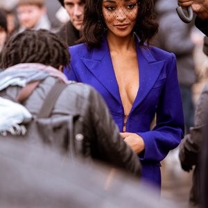 Nude Celebrity Picture Jourdan Dunn 025 pic