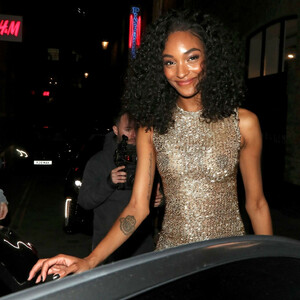 Celeb Nude Jourdan Dunn 004 pic