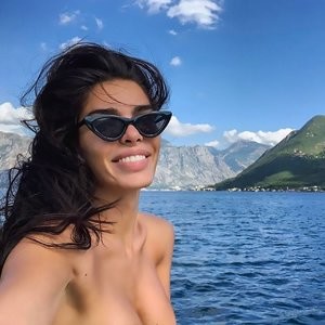 Jovana Djordjevic Sexy (4 Photos) – Leaked Nudes