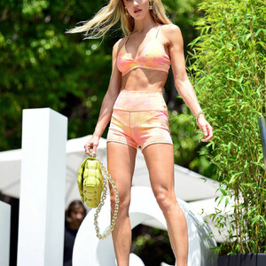 Naked Celebrity Pic Joy Corrigan 005 pic
