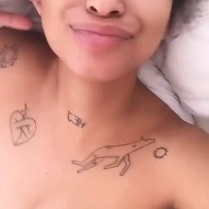 Joy M’Batha Nude (17 Pics + Video) – Leaked Nudes