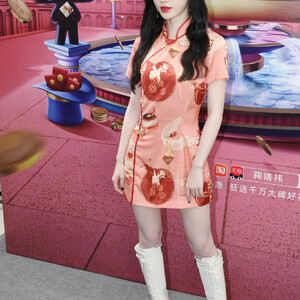 Best Celebrity Nude Ju Jingyi 075 pic