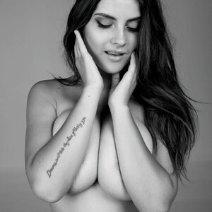 Leaked Celebrity Pic Judit Guerra 005 pic