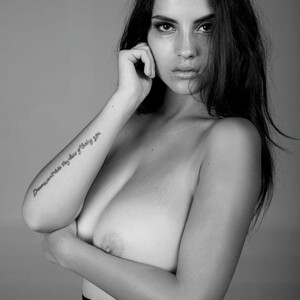 Naked Celebrity Judit Guerra 014 pic