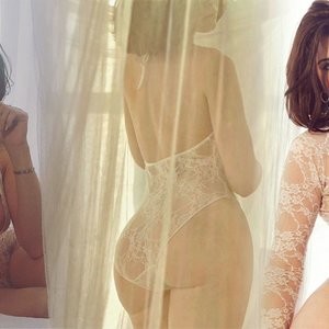 Julia Fox Nude & Sexy (7 Photos) – Leaked Nudes