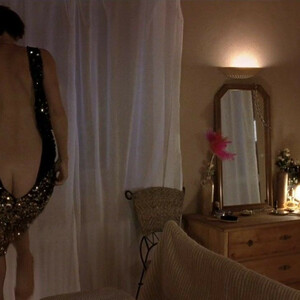 Best Celebrity Nude Julia Koschitz 012 pic