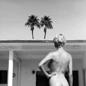 Naked celebrity picture Julia Logacheva 026 pic
