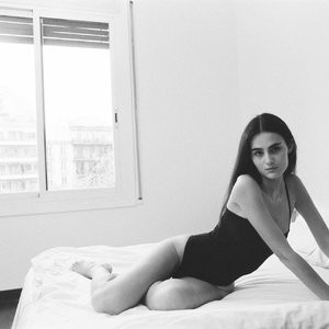 JuÌlia Moreno Montes Nude (16 Photos) - Leaked Nudes