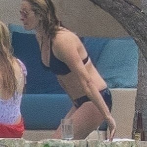 Julia Roberts Enjoys Some Vacation Time in Mexico (14 Photos) – Leaked Nudes