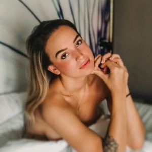 Julia RÃ¶mmelt Sexy & Topless (20 Photos) – Leaked Nudes