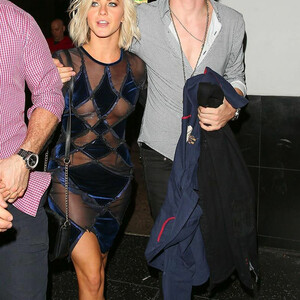Celebrity Leaked Nude Photo Julianne Hough 050 pic