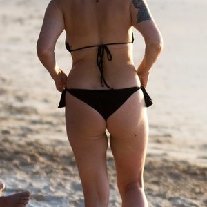 Best Celebrity Nude Julie Graham 007 pic