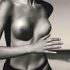 Julija Steponaviciute Topless (15 Photos) – Leaked Nudes