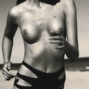 Celebrity Nude Pic Julija Steponaviciute 006 pic