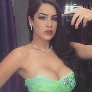 Julissa JimÃ©nez Sexy (119 Photos + Videos) - Leaked Nudes