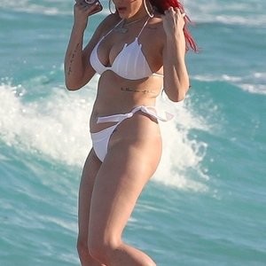 Justina Valentine Sexy (21 Photos) – Leaked Nudes