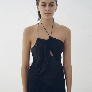 Celebrity Naked Kaia Gerber 008 pic