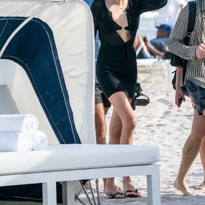 Leaked Celebrity Pic Kaia Gerber 016 pic