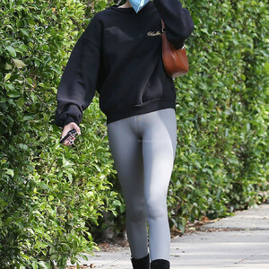 Celeb Naked Kaia Gerber 052 pic