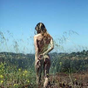Kaili Thorne Nude (6 New Photos) - Leaked Nudes