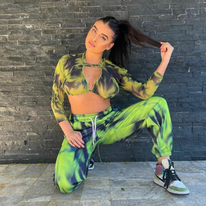 Leaked Celebrity Pic Kalani Hilliker 009 pic