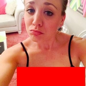Kaley Cuoco Naked (2 New Photos) – Leaked Nudes