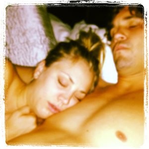 Leaked Celebrity Pic Kaley Cuoco 012 pic