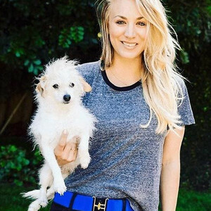 Celebrity Leaked Nude Photo Kaley Cuoco 028 pic