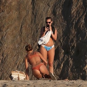 Naked Celebrity Kara Del Toro 026 pic