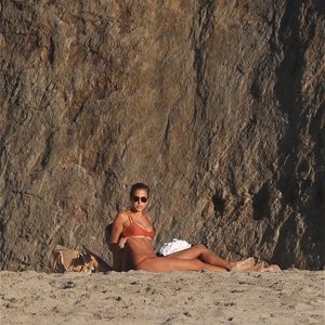 Celebrity Leaked Nude Photo Kara Del Toro 029 pic