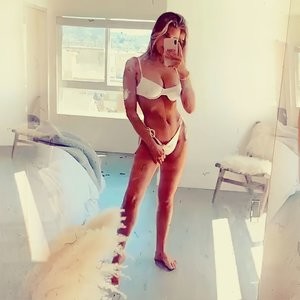 Kara Del Toro Sexy (7 Pics + Video) - Leaked Nudes