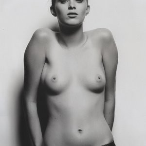 nude celebrities Karen Elson 002 pic