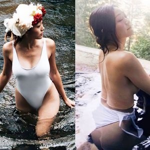 Karen Fukuhara Sexy (15 Photos) – Leaked Nudes