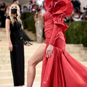 Celebrity Leaked Nude Photo Karlie Kloss 003 pic