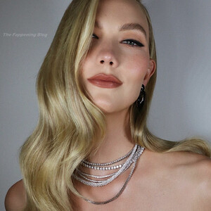 Leaked Karlie Kloss 002 pic