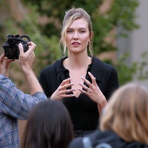 Real Celebrity Nude Karlie Kloss 088 pic