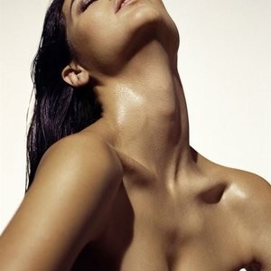 Newest Celebrity Nude Karol Jaramillo 043 pic