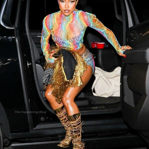 celeb nude Karrueche Tran 005 pic