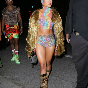 Free Nude Celeb Karrueche Tran 018 pic