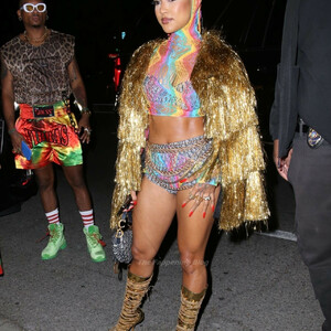 Free nude Celebrity Karrueche Tran 023 pic