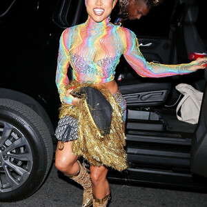 Real Celebrity Nude Karrueche Tran 027 pic