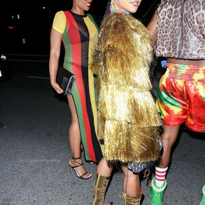 Leaked Celebrity Pic Karrueche Tran 028 pic